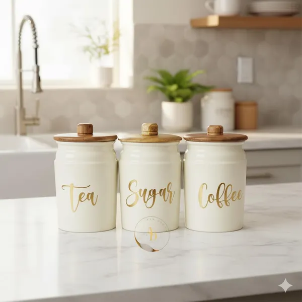 Aan_Decor_Modern_Kitchen_Canister_Set_With_Bamboo_Lids_Metal_Storage_Jars_Script_Text_Tea_Coffee_Sugar_Containers_Pack_Of_3