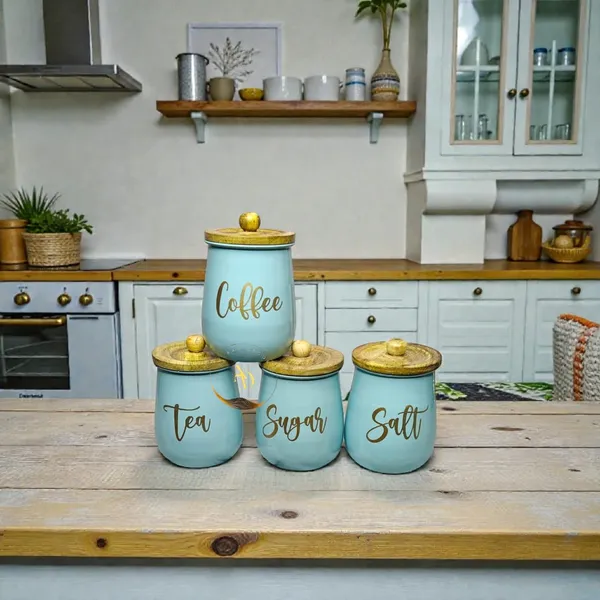 Aan_Decor_Kitchen_Canister_Set_Tea_Sugar_Salt_Coffee_Labels_Spoons_Included_Pack_Of_4