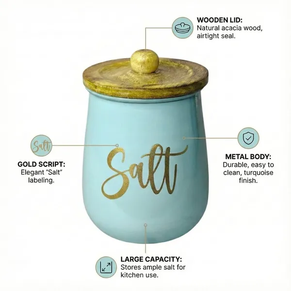 Aan_Decor_Kitchen_Canister_Set_Tea_Sugar_Salt_Coffee_Labels_Spoons_Included_Pack_Of_4