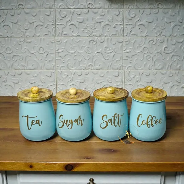 Aan_Decor_Kitchen_Canister_Set_Tea_Sugar_Salt_Coffee_Labels_Spoons_Included_Pack_Of_4