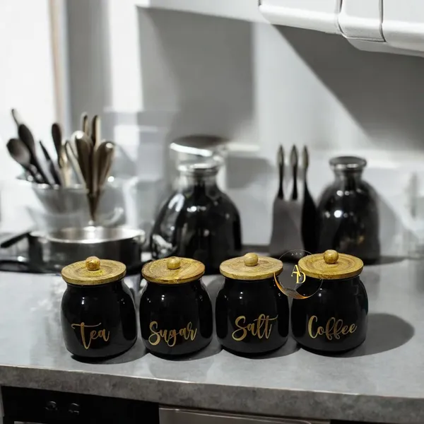 Aan_Decor_Kitchen_Canister_Set_With_Wood_Lids_Coffee_Tea_Sugar_Salt_Script_Lettering_Pack_Of_4