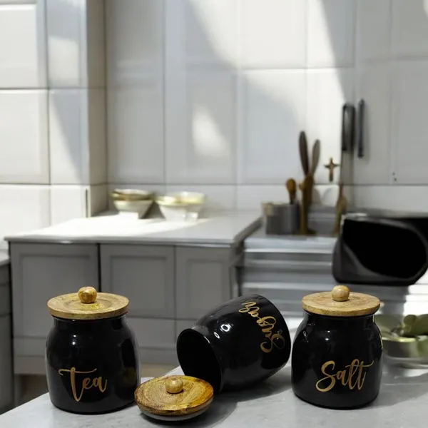Aan_Decor_Metal_Kitchen_Canister_With_Airtight_Wooden_Lids_Spoons_Cylindrical_Food_Storage_Containers_For_Tea_Sugar_Salt_Pack_Of_3