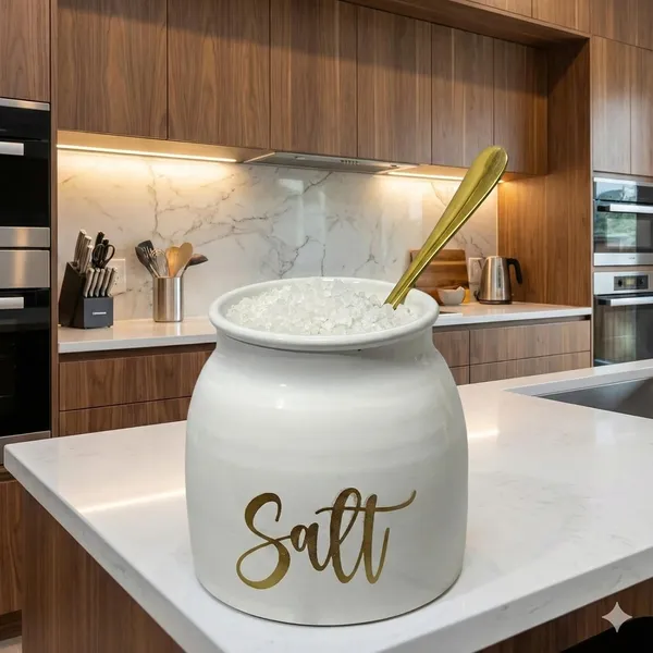 Aan_Decor_Premium_Metal_Salt_Storage_Jar_With_Airtight_Natural_Wooden_Lid