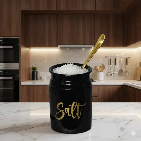 Aan_Decor_Salt_Canister_With_Acacia_Wood_Lid_Metal_Body_Airtight_Seal_Cylindrical_Shape_Kitchen_Storage_Container