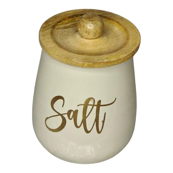 Aan_Decor_Metal_Food_Storage_Jar_With_Natural_Wooden_Lid_Airtight_Seal_Salt_Container