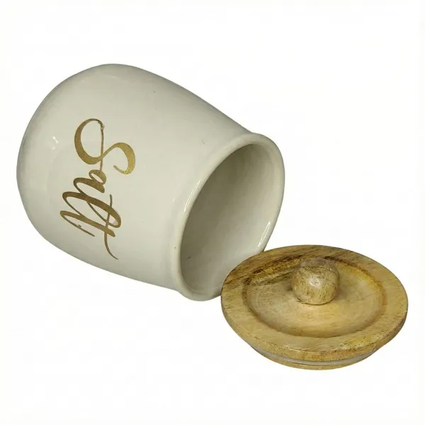 Aan_Decor_Metal_Food_Storage_Jar_With_Natural_Wooden_Lid_Airtight_Seal_Salt_Container