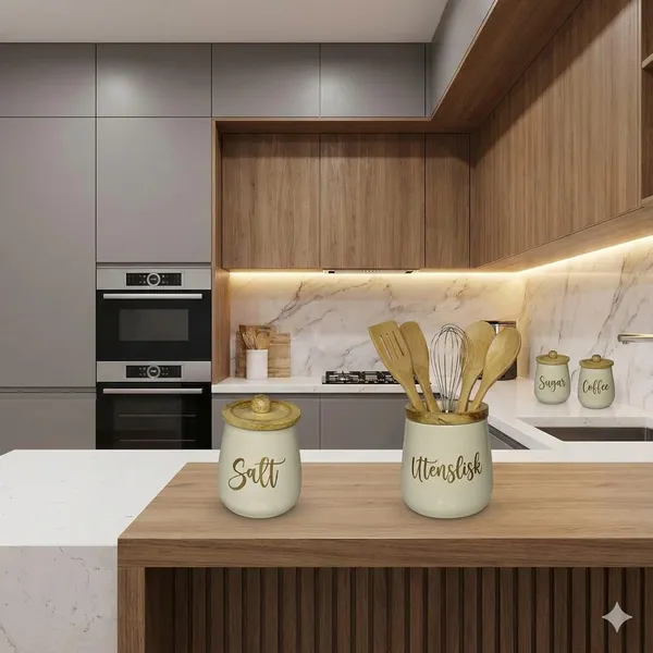 Aan_Decor_Metal_Kitchen_Storage_Canisters_With_Wooden_Lids_With_Lettering_Tea_And_Sugar_Containers_Pack_Of_2