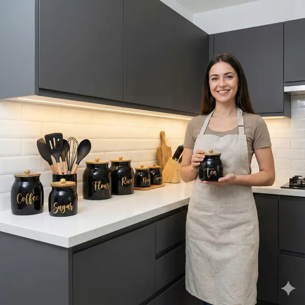 Aan_Decor_Metal_Kitchen_Storage_Jars_With_Wooden_Lids_Tea_And_Sugar_Canisters_Pack_Of_2