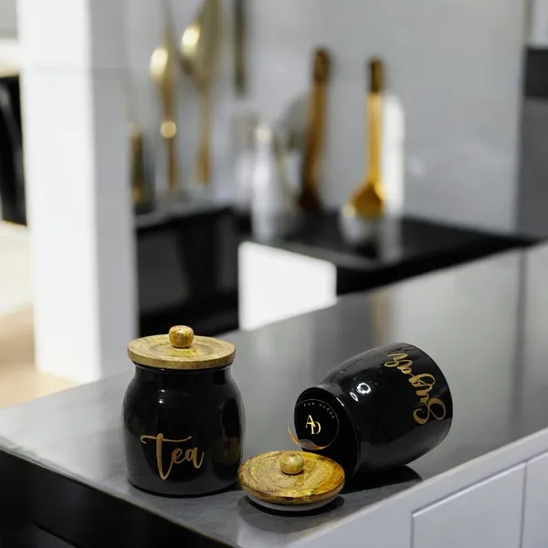 Aan_Decor_Metal_Kitchen_Storage_Jars_With_Wooden_Lids_Tea_And_Sugar_Canisters_Pack_Of_2