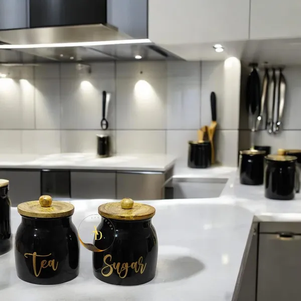 Aan_Decor_Metal_Kitchen_Storage_Jars_With_Wooden_Lids_Tea_And_Sugar_Canisters_Pack_Of_2