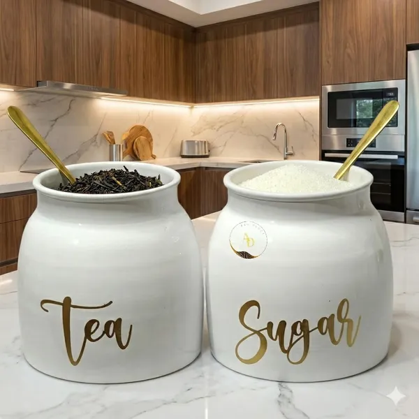 Aan_Decor_Stylish_Airtight_Container_For_Kitchen_Tea_Sugar_Salt_Storage_Metal_With_Airtight_Wooden_Lid_&_Spoon_Canister_For_Kitchen_Counter_Top_Food-Safe_Jar_Pack_Of_2