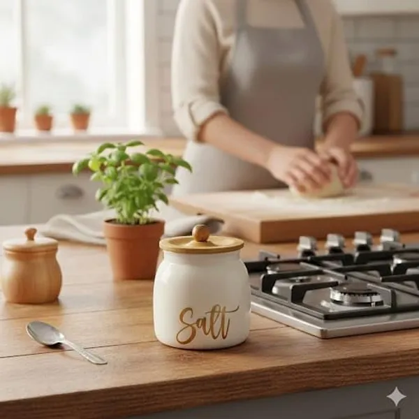 Aan_Decor_Metal_Kitchen_Canister_Set_With_Wooden_Lids_Tea_Sugar_Salt_With_Text_Pack_Of_3