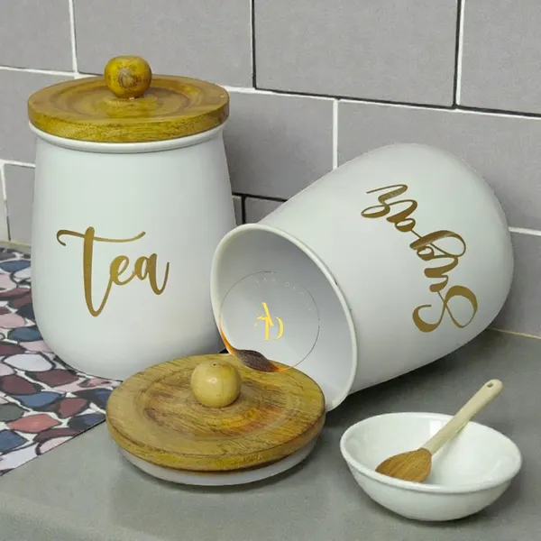 Aan_Decor_Stylish_Airtight_Container_For_Kitchen_Tea_Sugar_Salt_Storage_Metal_With_Airtight_Wooden_Lid_&_Spoon_Canister_For_Kitchen_Counter_Top_Food-Safe_Jar_Pack_Of_2