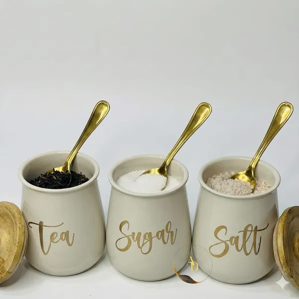 Aan_Decor_Stylish_Airtight_Container_For_Kitchen_Tea_Sugar_Salt_Storage_Metal_With_Wooden_Lid_&_Spoon_Canister_For_Kitchen_Counter_Top_Food-Safe_Jar_Pack_Of_3