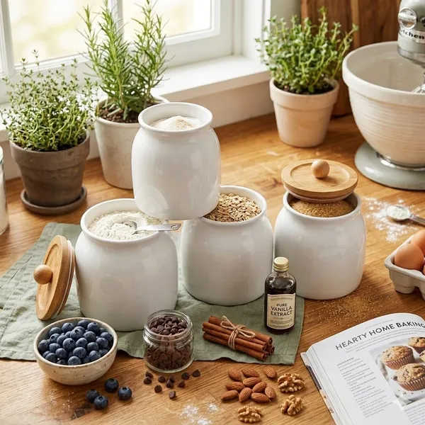 Aan_Decor_Metal_Storage_Jar_With_Wooden_Lid_&_Wood_X_For_Coffee_Tea_Sugar_Kitchen_Storage_Pack_Of_3