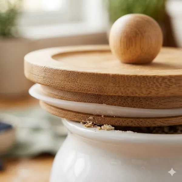 Aan_Decor_Metal_Storage_Jar_With_Wooden_Lid_&_Wood_X_For_Coffee_Tea_Sugar_Kitchen_Storage_Pack_Of_3