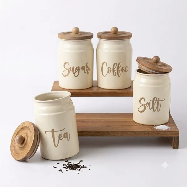 Aan_Decor_Metal_Kitchen_Canister_With_Airtight_Wooden_Lid_Pack_Of_3