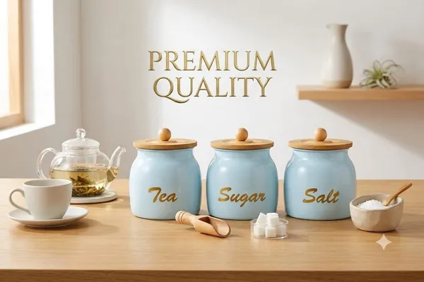 Aan_Decor_Premium_Metal_Storage_Jar_Set_With_Airtight_Wooden_Lids_Rust_Resistant_Food_Safe_Dia_X_Kaju_Pista_Badam_Labels_Powder_Coated_Finish_Pack_Of_3