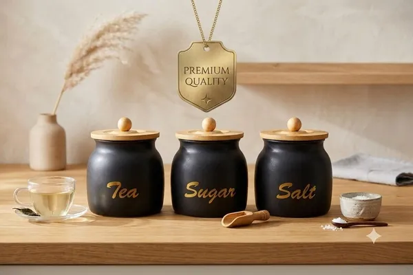 Aan_Decor_Premium_Metal_Storage_Jar_Set_With_Airtight_Wooden_Lids_Pack_Of_3
