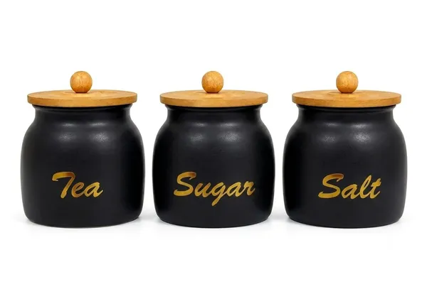 Aan_Decor_Premium_Metal_Storage_Jar_Set_With_Airtight_Wooden_Lids_Pack_Of_3