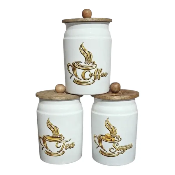 Aan_Decor_Metal_Kitchen_Canister_With_Wooden_Lid_Floral_Print_Pack_Of_3