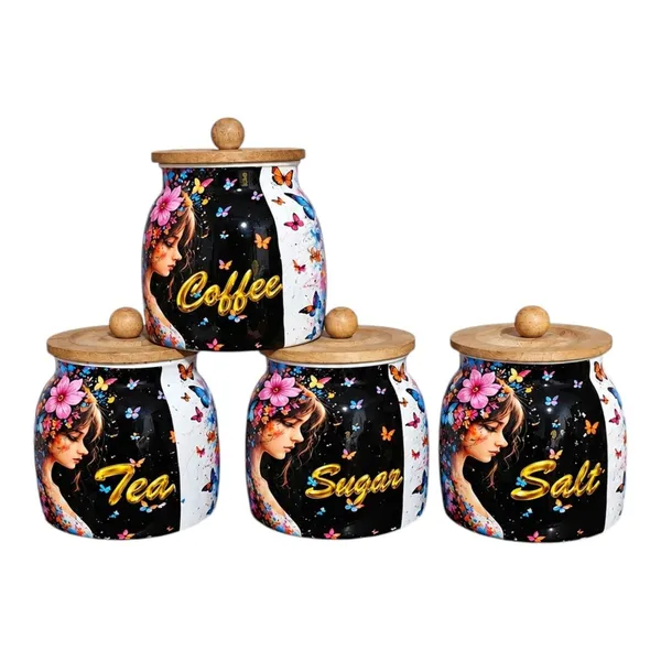 Aan_Decor_Metal_Kitchen_Storage_Canister_Set_With_Airtight_Wooden_Lid_Pack_Of_4