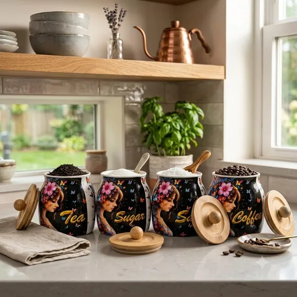 Aan_Decor_Metal_Kitchen_Storage_Canister_Set_With_Airtight_Wooden_Lid_Pack_Of_4