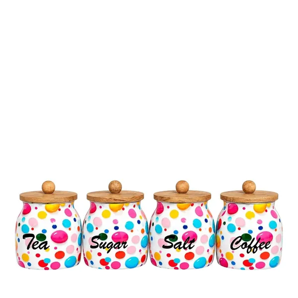 Aan_Decor_Metal_Kitchen_Storage_Canister_Set_With_Airtight_Wooden_Lid_Tea_Sugar_Salt_Coffee_Airtight_Wooden_Lid_Food_Safe_Inner_Coating_Non-Slip_Felted_Base_Rust_Free_Metal_Body_Pack_Of_4