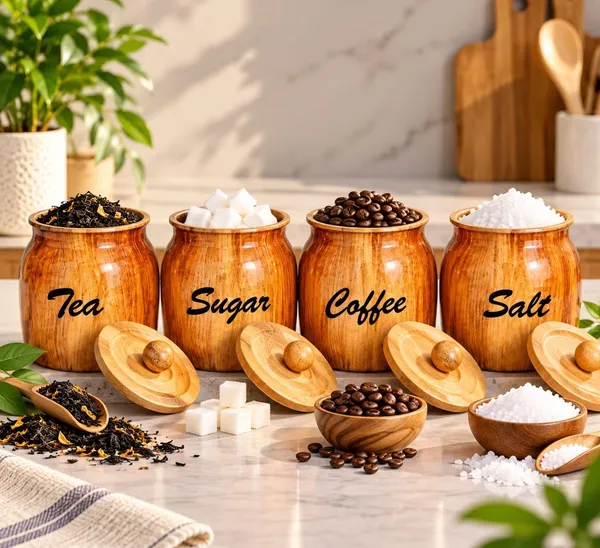 Aan_Decor_Metal_Kitchen_Storage_Canister_Set_With_Airtight_Wooden_Lid_Pack_Of_4