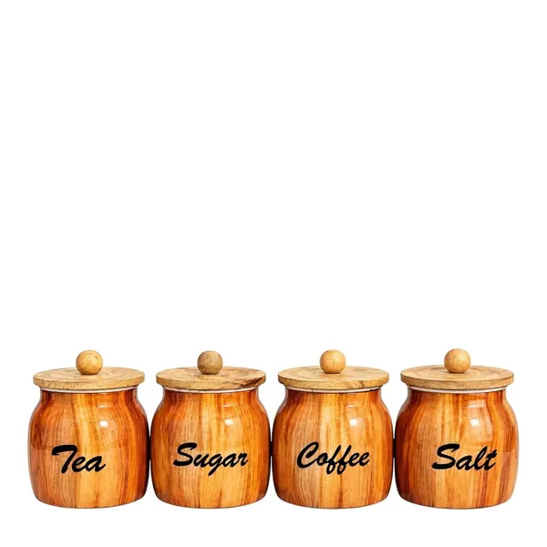 Aan_Decor_Metal_Kitchen_Storage_Canister_Set_With_Airtight_Wooden_Lid_Pack_Of_4
