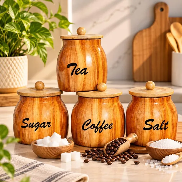 Aan_Decor_Metal_Kitchen_Storage_Canister_Set_With_Airtight_Wooden_Lid_Pack_Of_4