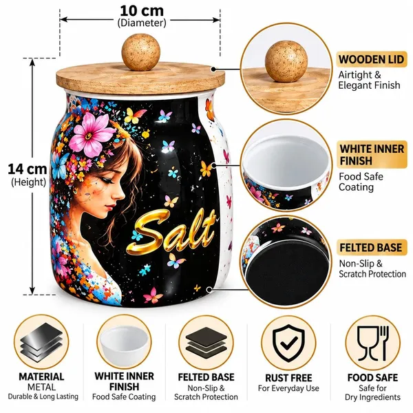 Aan_Decor_Salt_Sugar_Tea_Metal_Storage_Jar_Set_With_Wooden_Lid_Pack_Of_3