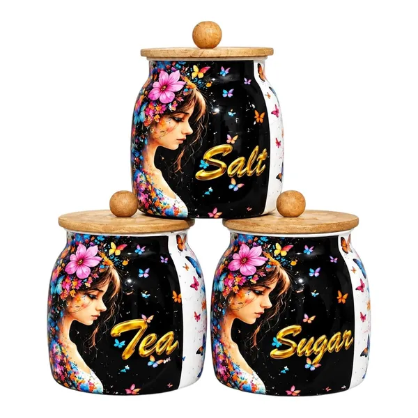 Aan_Decor_Salt_Sugar_Tea_Metal_Storage_Jar_Set_With_Wooden_Lid_Pack_Of_3