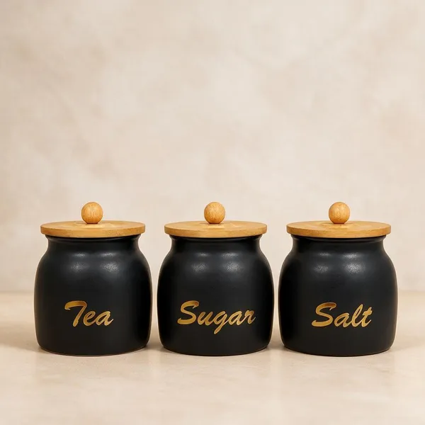 Aan_Decor_Premium_Metal_Storage_Jar_Set_With_Airtight_Wooden_Lids_Pack_Of_3