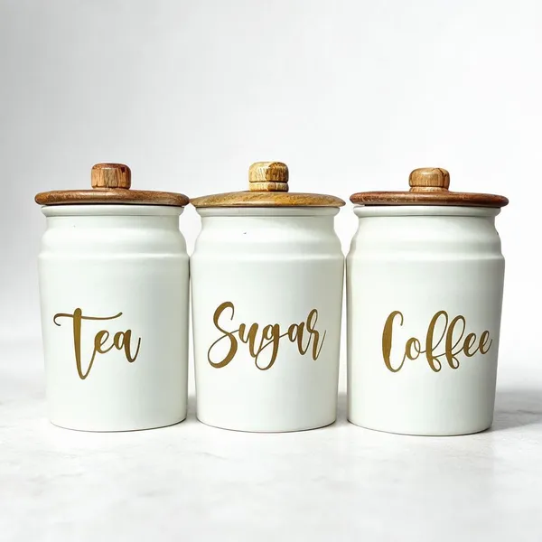 Aan_Decor_Modern_Kitchen_Canister_Set_With_Bamboo_Lids_Metal_Storage_Jars_Script_Text_Tea_Coffee_Sugar_Containers_Pack_Of_3