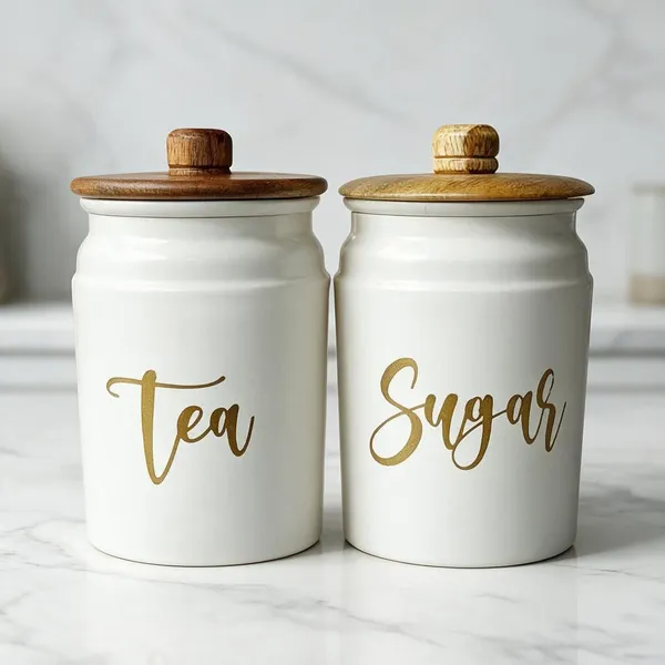 Aan_Decor_Metal_Kitchen_Canister_With_Wooden_Lids_Metal_Storage_Jars_With_Text_Tea_Sugar_Container_Set_Airtight_Food_Safe_Pack_Of_2