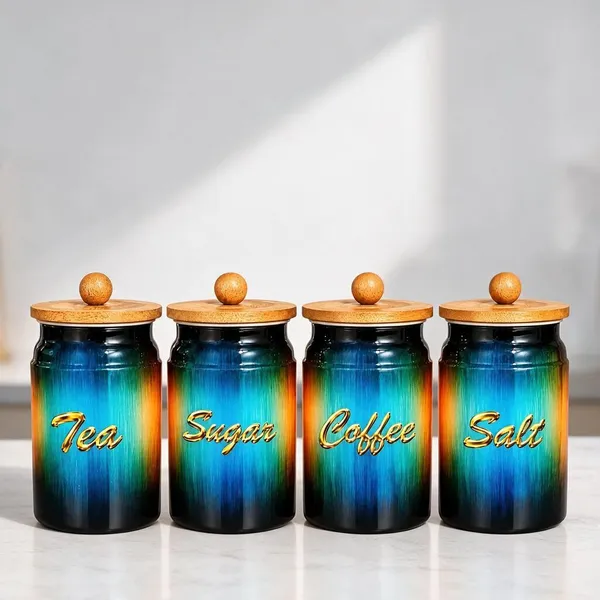 Aan_Decor_Metal_Kitchen_Storage_Canister_Set_With_Airtight_Wooden_Lid_Pack_Of_4