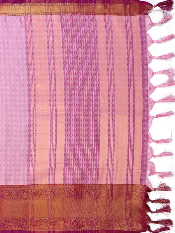 Pink_Silk_Cotton_Saree_For_Women