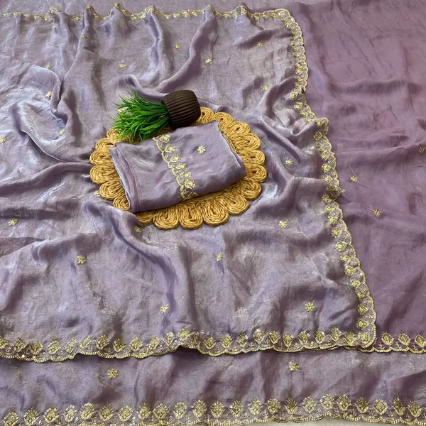 Purple_Pure_Silk_Saree_For_Women