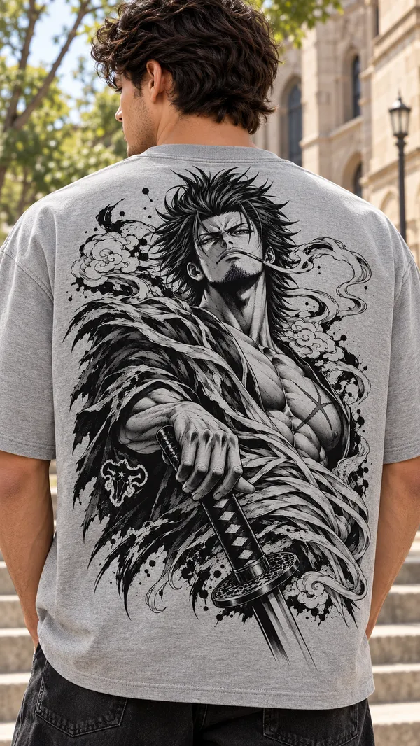 Grey_Graphic_Print_Relaxed_Fit_T-Shirt_For_Men