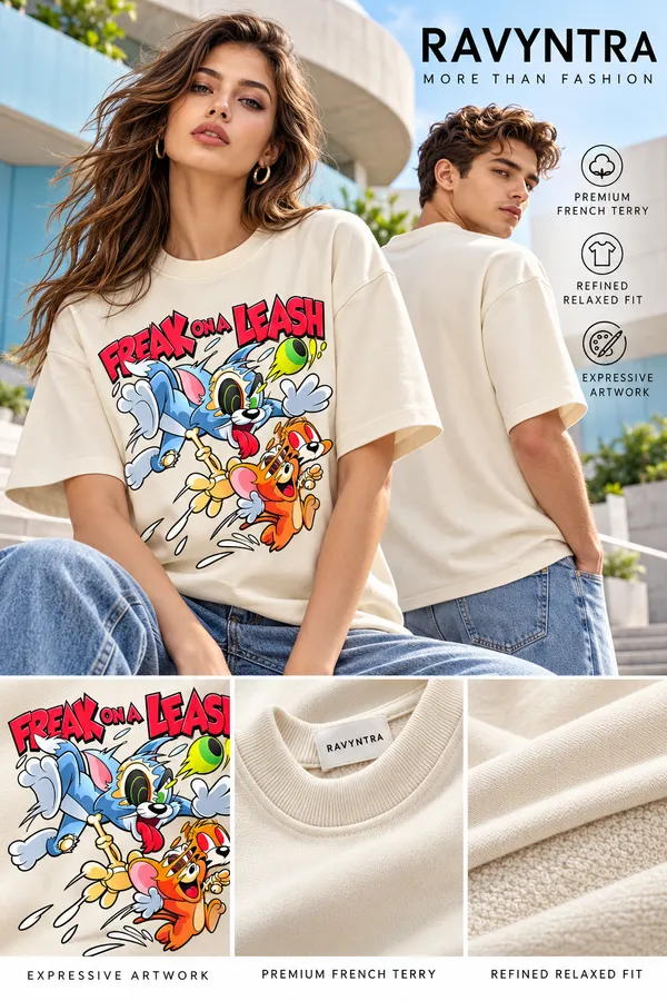 Off_White_Graphic_Oversized_T_Shirt_For_Unisex