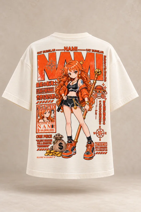 Cream_Oversized_Graphic_T-Shirt_For_Women