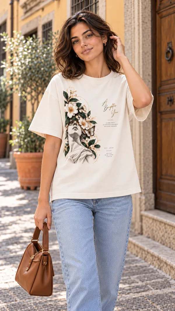 Off_White_Graphic_Oversized_T-Shirt_For_Women