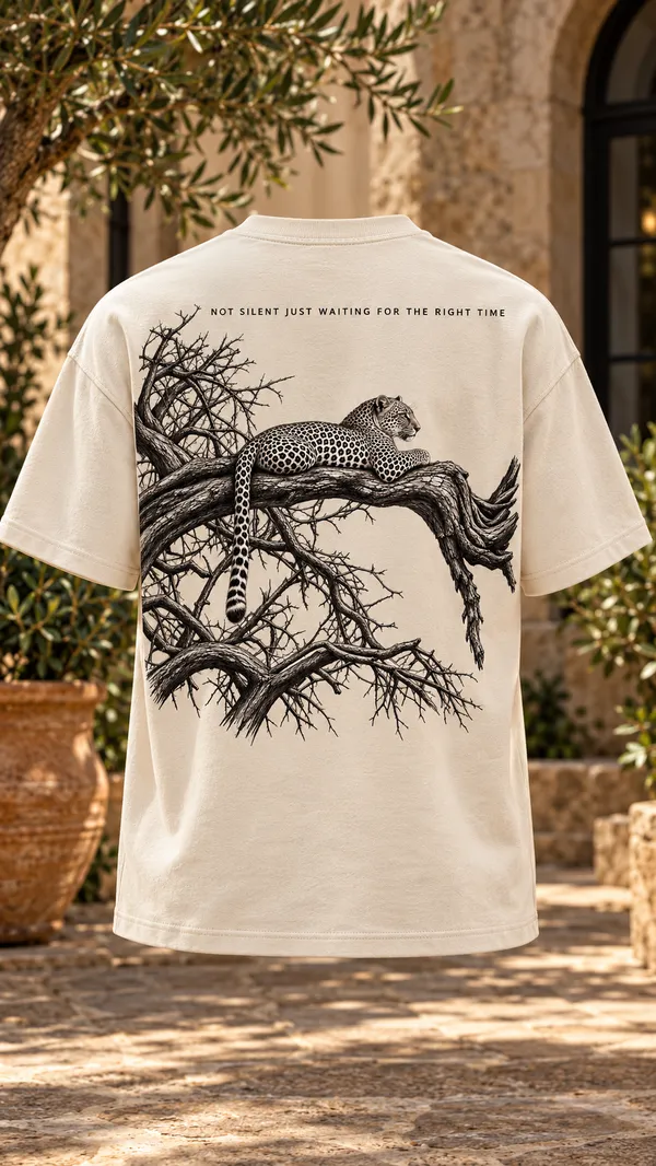 Off_White_Cotton_Regular_Fit_T-Shirt_For_Men