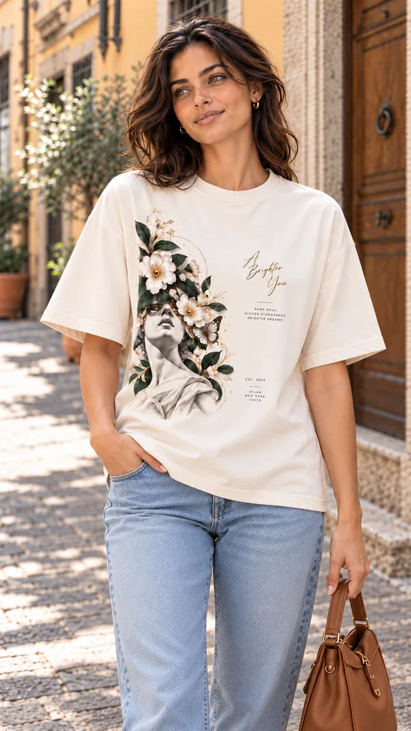 Off_White_Graphic_Oversized_T-Shirt_For_Women