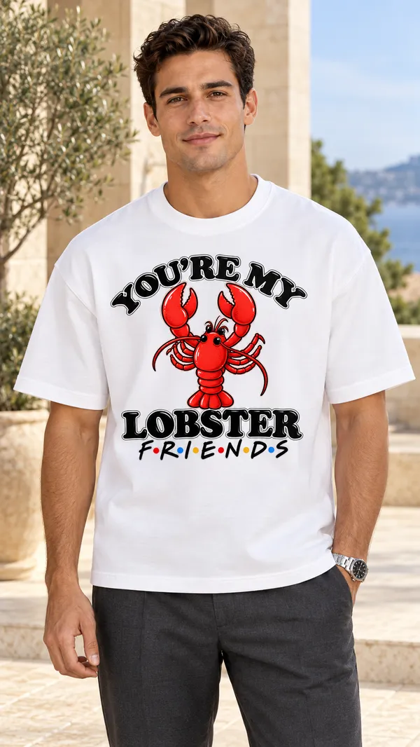White_Graphic_Regular_Fit_T-Shirt_For_Men