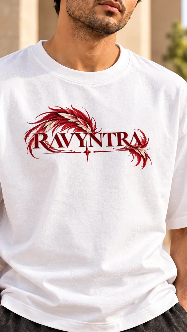 White_Oversized_Graphic_T-Shirt_For_Men_And_Women