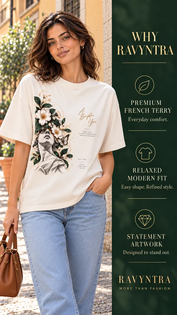 Off_White_Graphic_Oversized_T-Shirt_For_Women