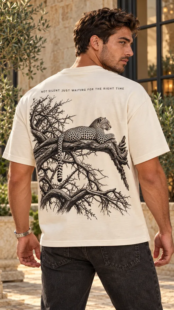 Off_White_Cotton_Regular_Fit_T-Shirt_For_Men