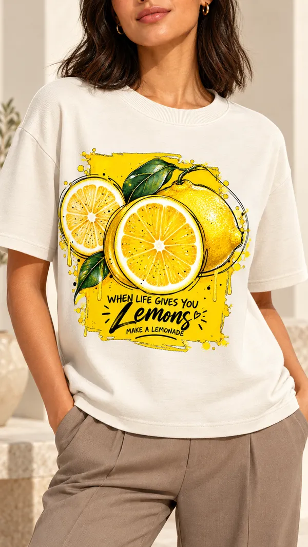 White_Graphic_Relaxed_Fit_T-Shirt_For_Women